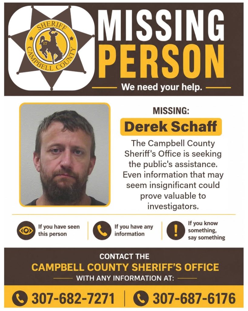 Ccso Missingperson
